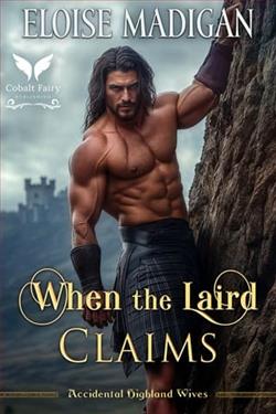 When the Laird Claims by Eloise Madigan
