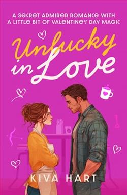 Unlucky in Love by Kiva Hart