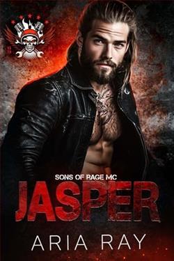 Jasper by Aria Ray
