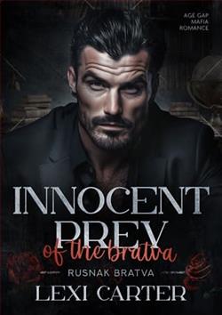 Innocent Prey of the Bratva by Lexi Carter