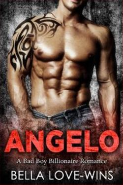 Angel by Bella Love-Wins