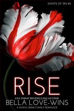 Rise by Bella Love-Wins