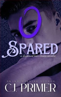 Spared by C.J. Primer