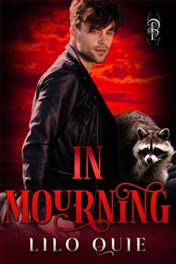 In Mourning by Lilo Quie