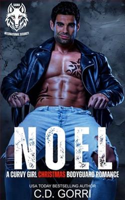 Noel by C.D. Gorri
