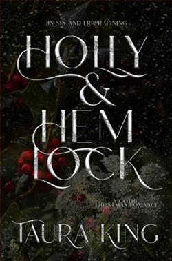 Holly & Hemlock by Taura King