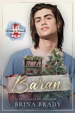 Baran by Brina Brady