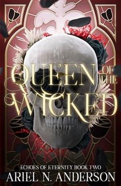 Queen of the Wicked by Ariel N. Anderson