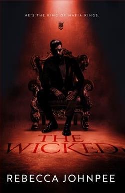The Wicked by Rebecca Johnpee