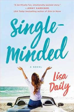 Single-Minded by Lisa Daily