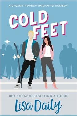 Cold Feet by Lisa Daily