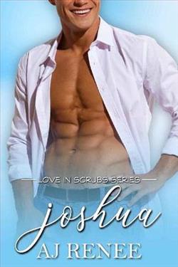 Joshua by A.J. Renee
