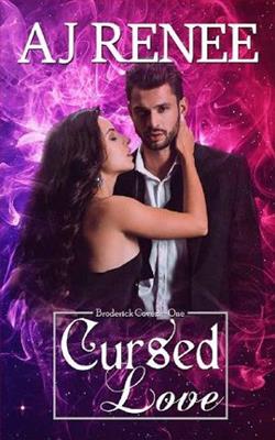 Cursed Love by A.J. Renee