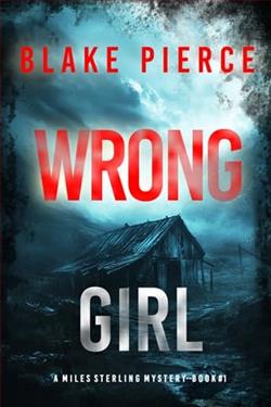 Wrong Girl by Blake Pierce