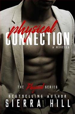 Physical Connection by Sierra Hill
