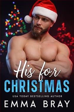 His for Christmas by Emma Bray