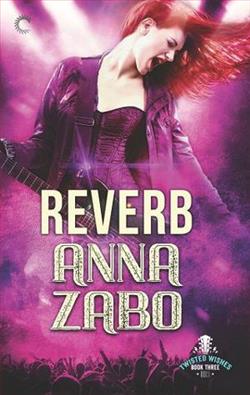 Reverb by Anna Zabo