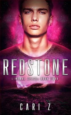Redstone by Cari Z