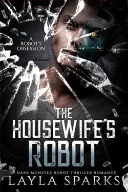 The Housewife's Robot by Layla Sparks