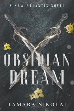 Obsidian Dream by Tamara Nikolai