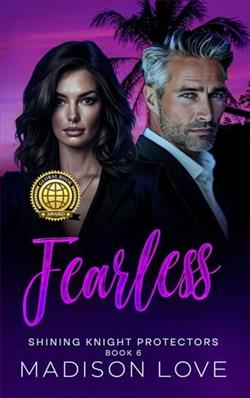 Fearless by Madison Love