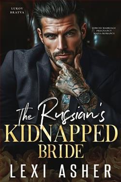 The Russian's Kidnapped Bride by Lexi Asher