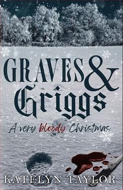 Graves & Griggs by Katelyn Taylor