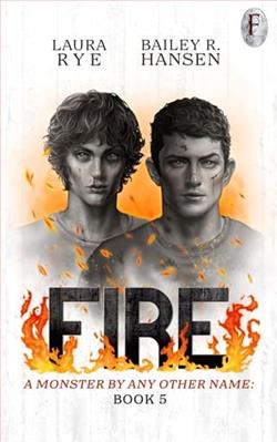 Fire by Laura Rye