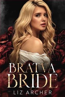 Bratva Bride by Liz Archer