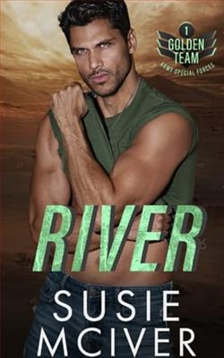 River by Susie McIver