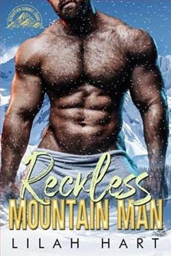 Reckless Mountain Man by Lilah Hart