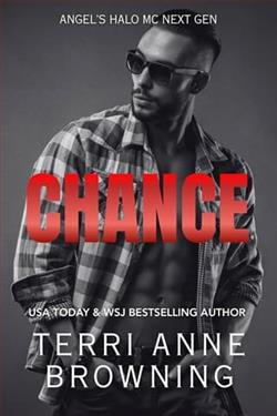 Chance by Terri Anne Browning