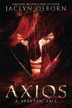 Axios by Jaclyn Osborn
