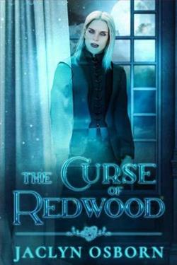 The Curse of Redwood by Jaclyn Osborn