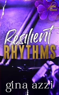 Resilient Rhythms by Gina Azzi