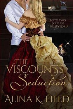 The Viscount's Seduction by Alina K. Field