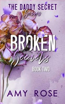 Broken Secrets by Amy Rose