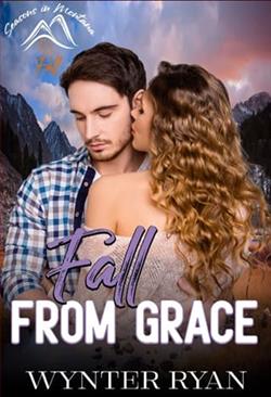 Fall From Grace by Wynter Ryan