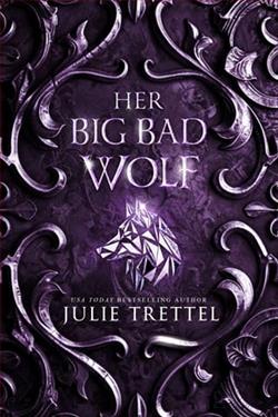 Her Big Bad Wolf by Julie Trettel