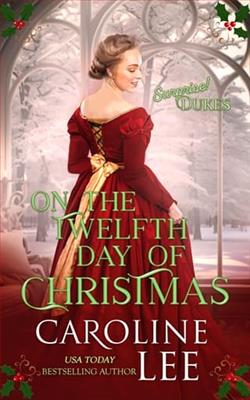 On the Twelfth Day of Christmas by Caroline Lee