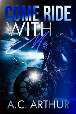 Come Ride With Me by A.C. Arthur