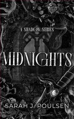 Midnights by Sarah J. Poulsen