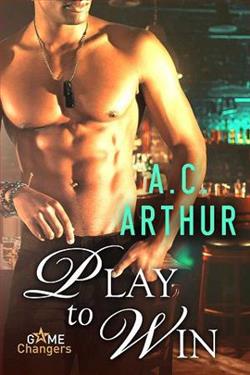 Play to Win by A.C. Arthur