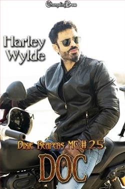 Doc by Harley Wylde