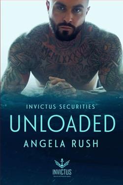 Unloaded by Angela Rush