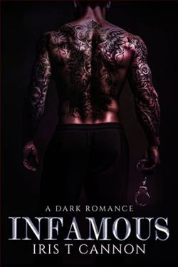 Infamous by Iris T. Cannon