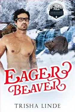 Eager Beaver by Trisha Linde