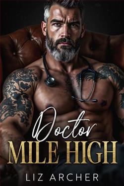 Doctor Mile High by Liz Archer