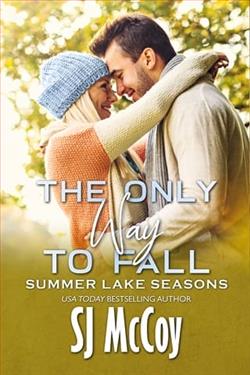 The Only Way to Fall by S.J. McCoy