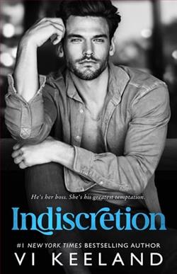 Indiscretion by Vi Keeland